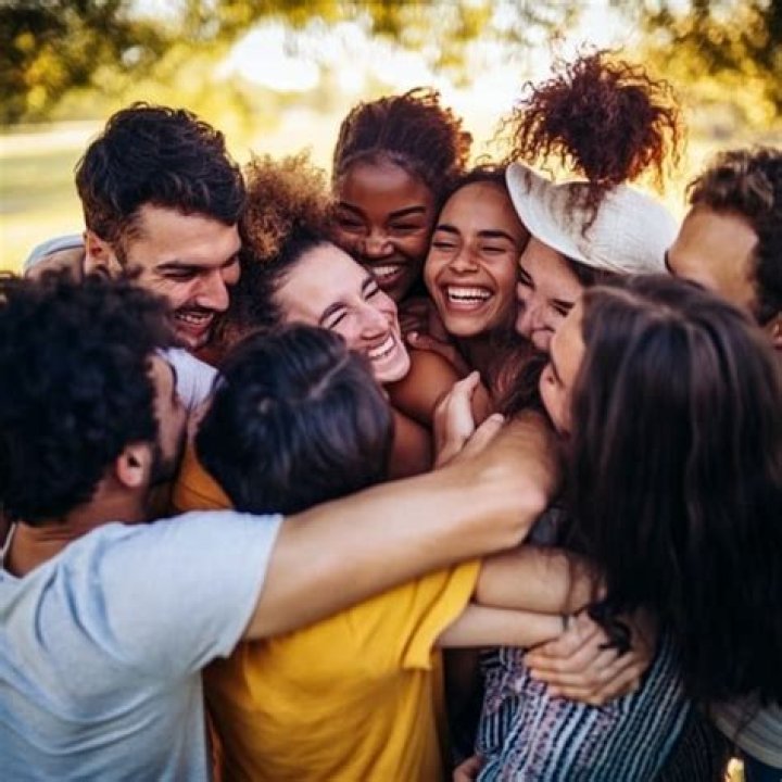 Group Hug! IndieReader