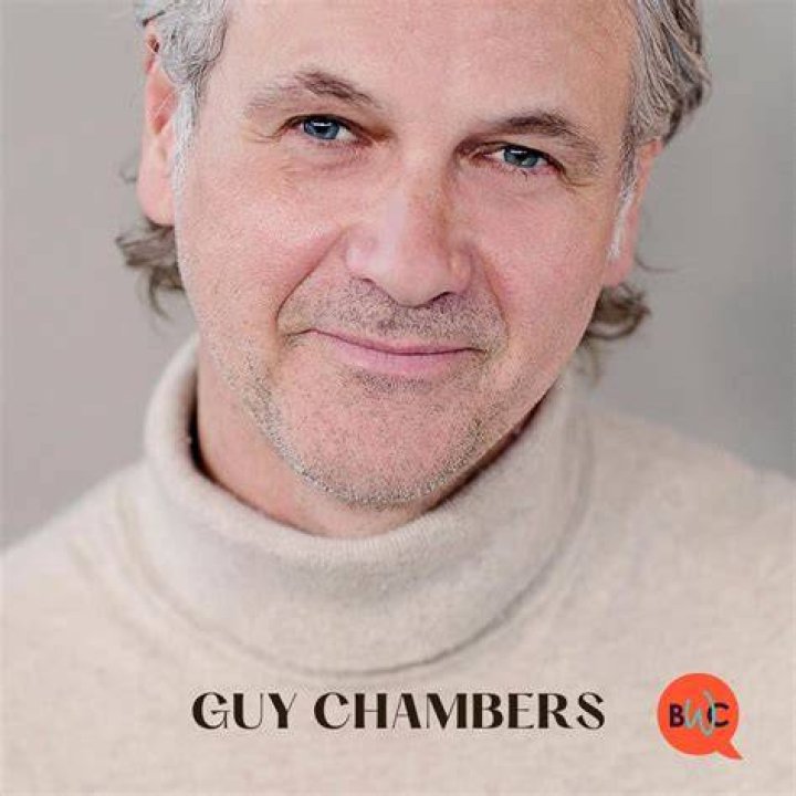 Guy Chambers' Fortune And Success Revealed