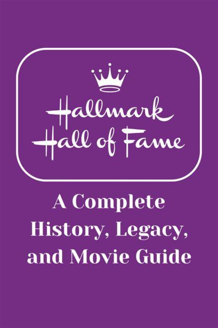 Hallmark Hall of Fame’s AWAY AND BACK, starring Jaren Lewison, Minka
