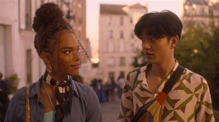 Heartstopper Season 2 Star William Gao Says ShortHaired Tao is “More