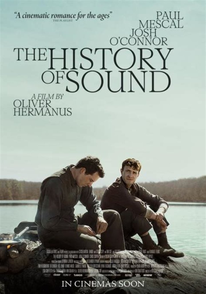 History Of Sound Queer Roles Must Be Safeguarded For Queer Actors