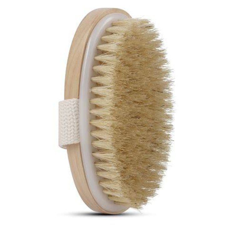 How to Dry Brush the Right Way—And Why You Should Do It