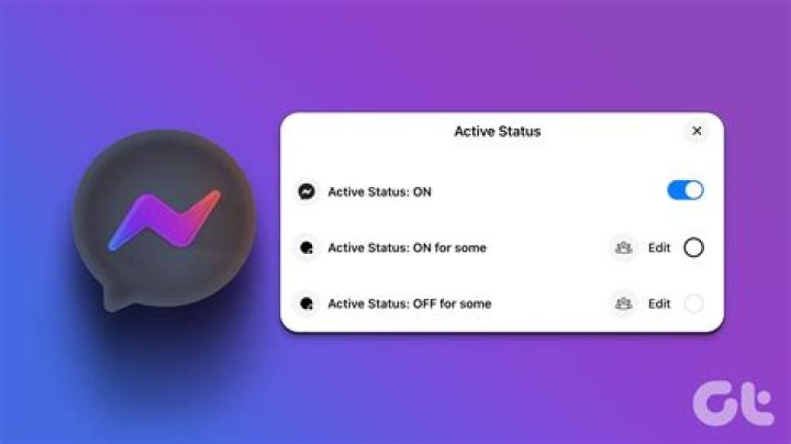How To Hide Active Status On Facebook To Stop Annoying Messages