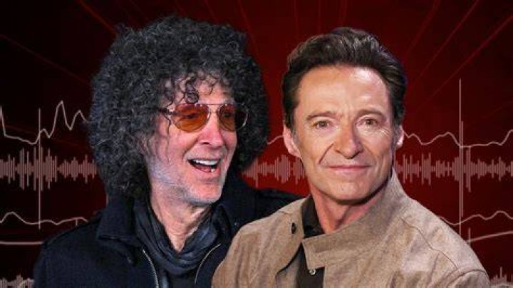 Howard Stern révèle que son père Ben est décédé récemment à l'âge de 99
