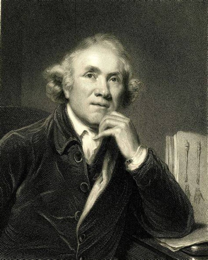 Hunter, John Libraries