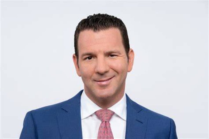 Ian Rapoport im exklusiven Interview BeimFootball