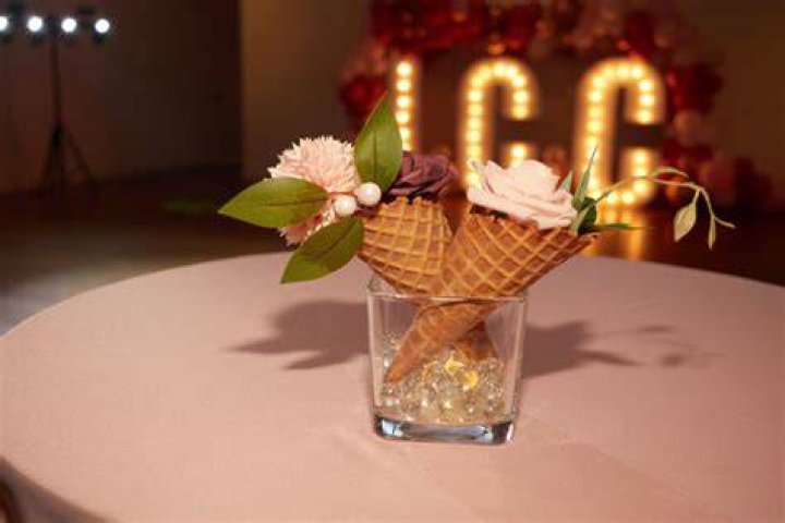 Ice Cream Convos Serving Delicious Scoops Of Entertainment Young