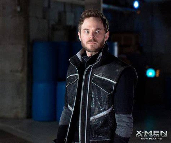 Iceman Bobby Drake Days of Future Past Shawn ashmore, X men, Xmen
