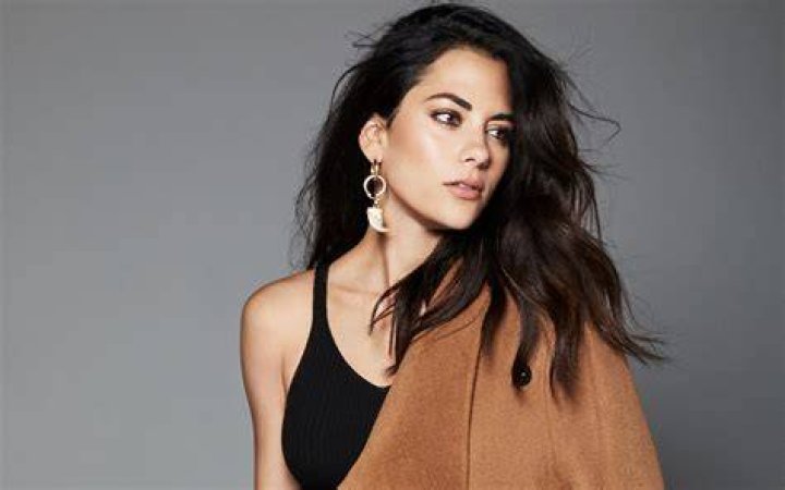 Inbar Lavi named most beautiful actress in HollyWood 🎬