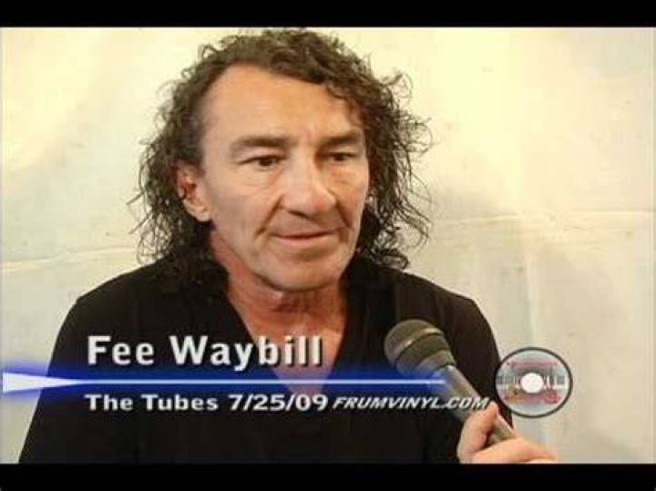 Interview Fee Waybill Returns With GuitarDriven Solo Album, Shares
