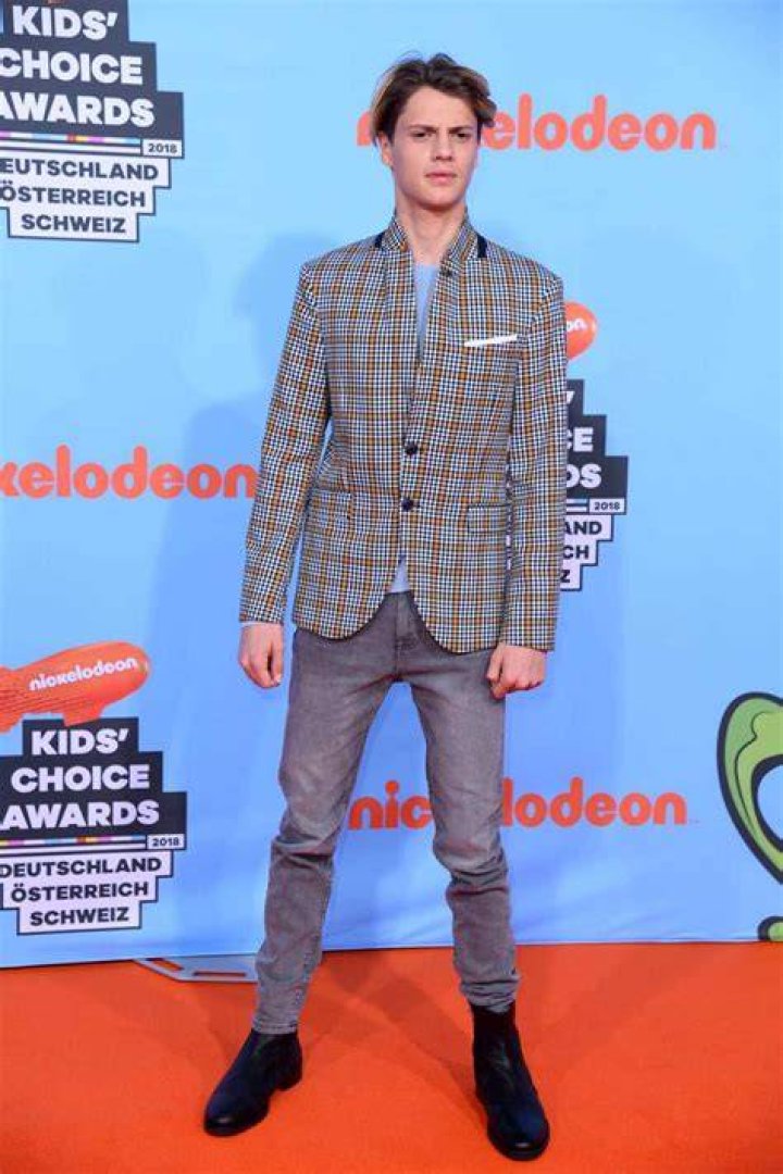 Jace Norman’s bio age, height, girlfriend, movies, and TV shows Legit.ng
