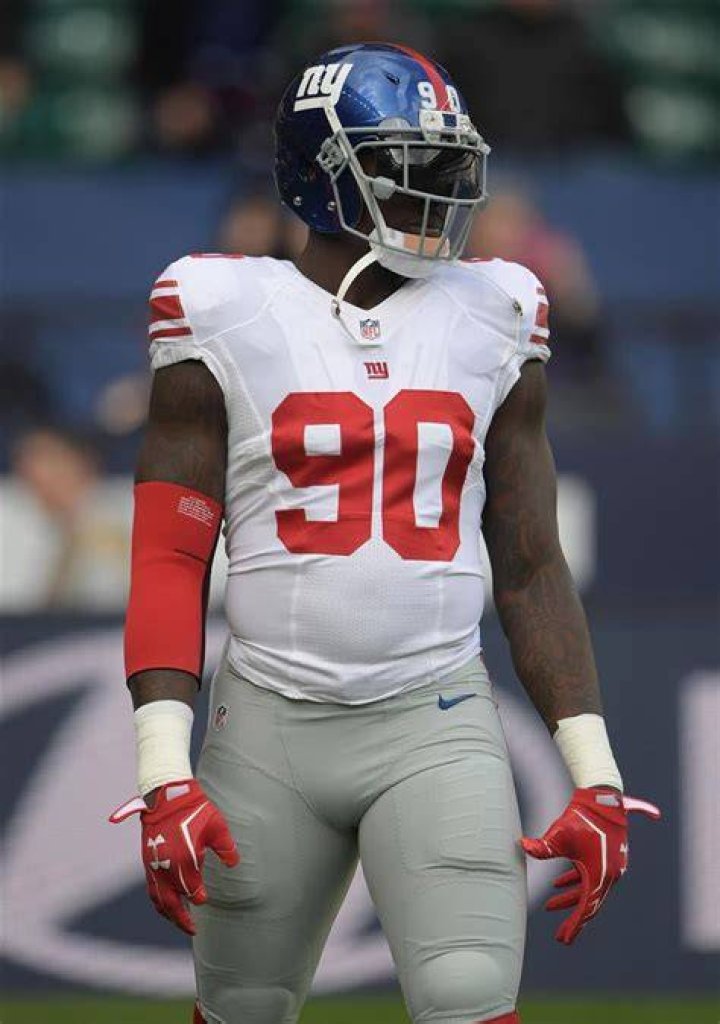 Jason Pierre-Paul's Wife And A Force In Her Own