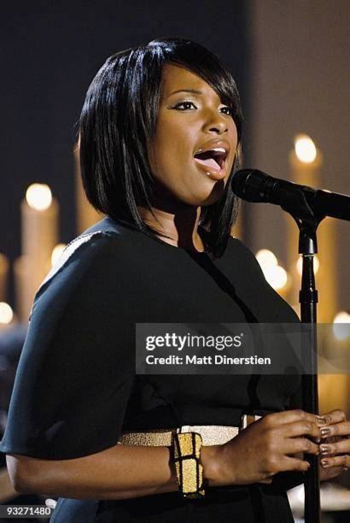 Jennifer Hudson's ExFianc&eacute; David Otunga Selling Engagement Ring At
