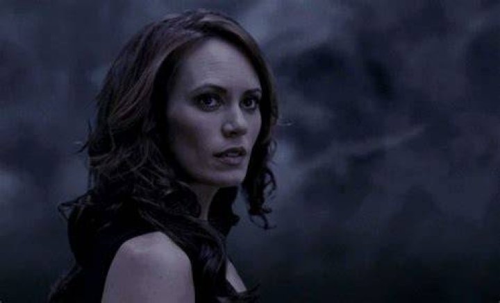 John Taylor vs Amara (Supernatural)
