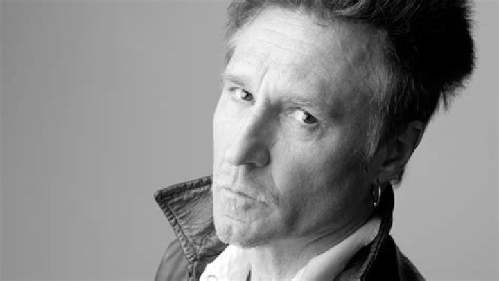 John Waite, British rocker, headlines Manitowoc Metro Jam Saturday