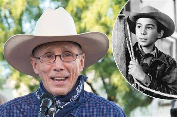 Johnny Crawford's Life Beyond The Rifleman