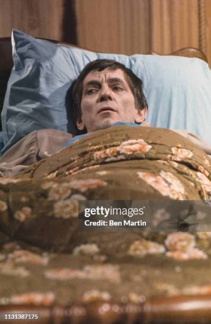 Jonathan Frid