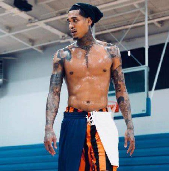 Jordan Clarkson Net Worth 2018 What is this basketball player worth?