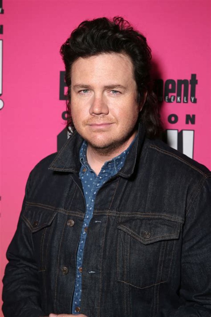 Josh McDermitt Filmographie AlloCiné