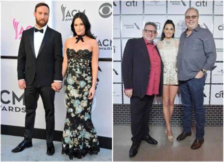 Kacey Musgraves’ height, weight. His fitness secret