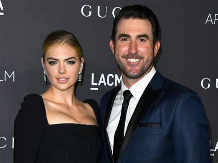 Kate Upton and Justin Verlander's Relationship Timeline