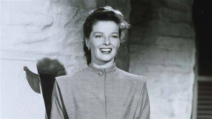 Katharine Hepburn Height, Weight, Net Worth & Personal Details