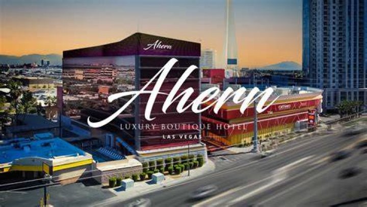 Las Vegas&rsquo; Ahern Rentals being bought for 2B in cash Business