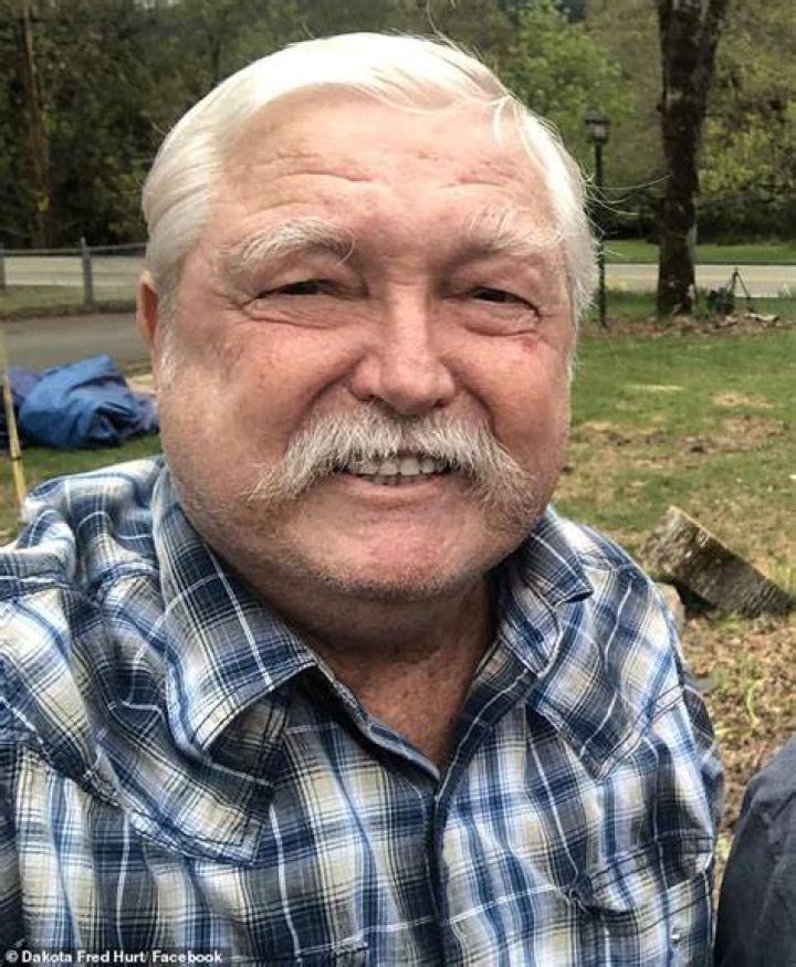 “Dakota boys” Fred Hurt Net Worth, Wife, Son, Wiki, Biography. Tvstarbio