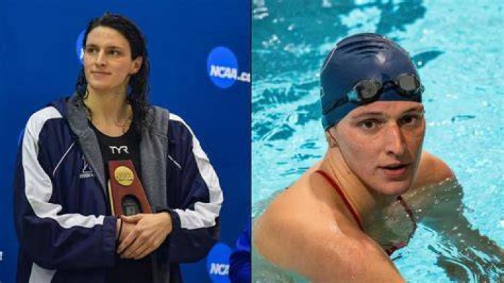 Lia Thomas Timeline The Road to a Controversial National Title