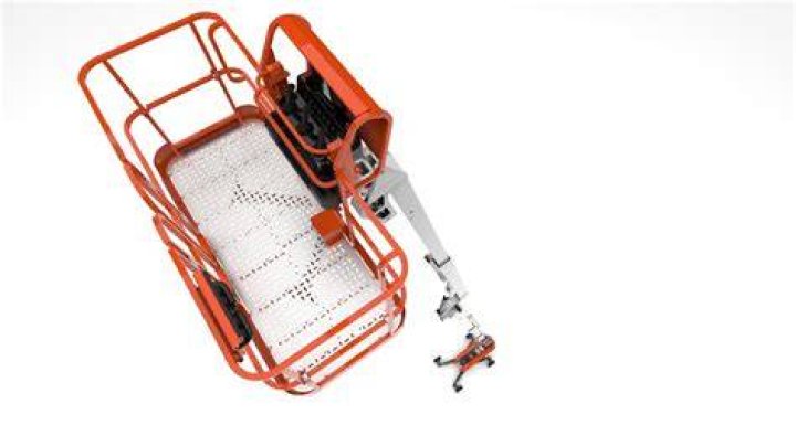 Lift Equipment Adds Technology While Hitting New Heights For