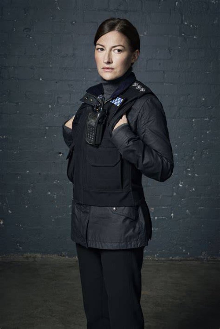 Line Of Duty star Kelly Macdonald’s best roles, including Puzzle