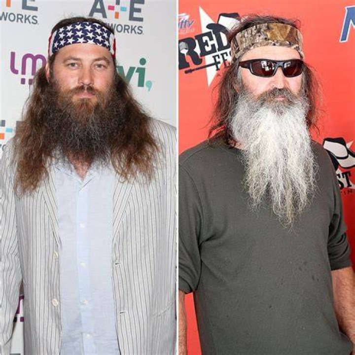 ‘Duck Dynasty’ Star Willie Robertson Opens Up About New Look WKKY