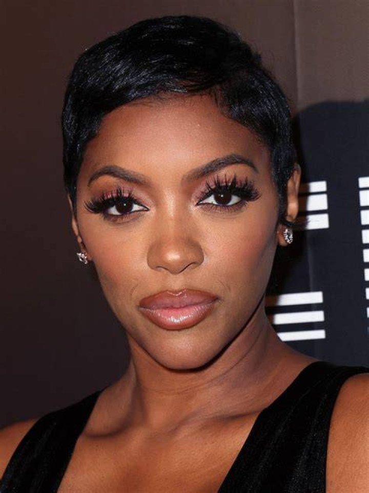 ‘RHOA’ Alum Porsha Williams and Simon Guobadia Got Married Twice in Two