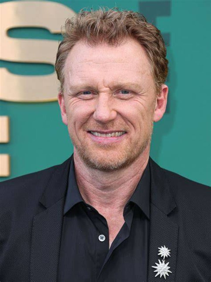 &lsquo;Six Four&rsquo; Images Kevin McKidd & Robinson Search for Their Child