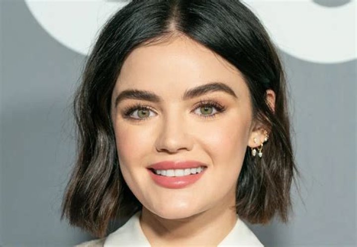 Lucy Hale Ethnicity British Lucy hale, Pretty little liars, Lucy