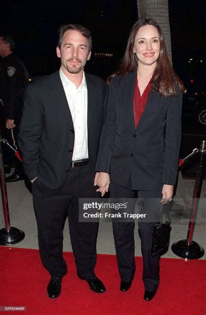Madeleine Stowe's Private Life And Family