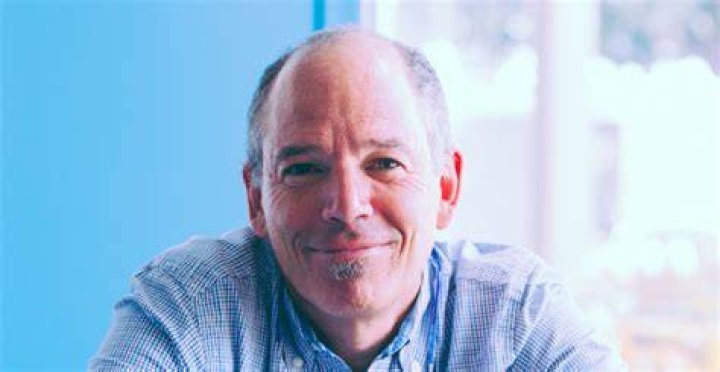 Marc Randolph Net Worth Everything You Need To Know