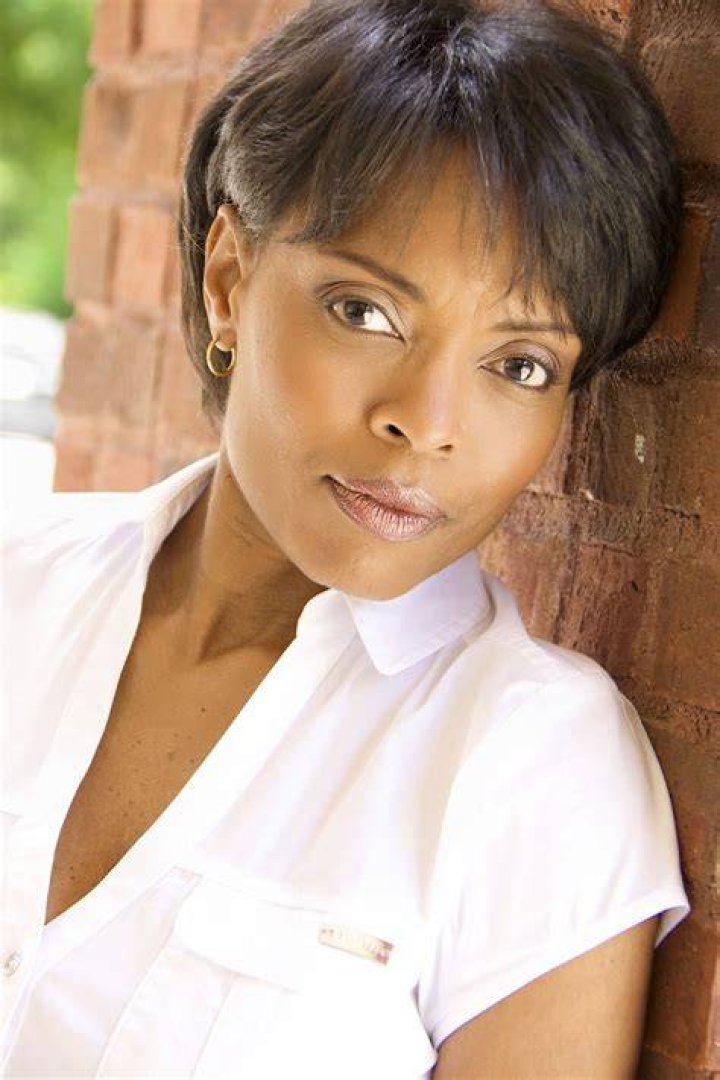 Maria Howell &mdash; Wikip&eacute;dia
