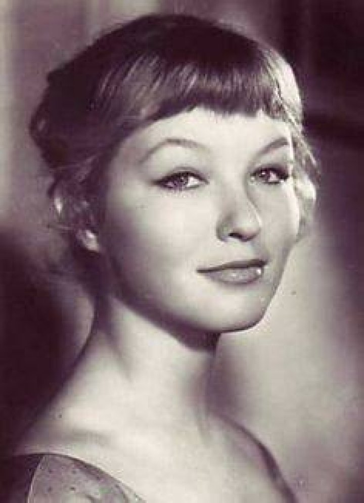 Marina Vlady (French Actress) Wiki & Bio with Photos Videos
