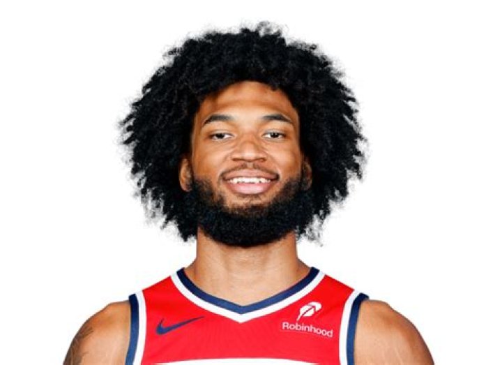 Marvin Bagley Age Bio, Wiki, Height, Net Worth, Relationship (2023)