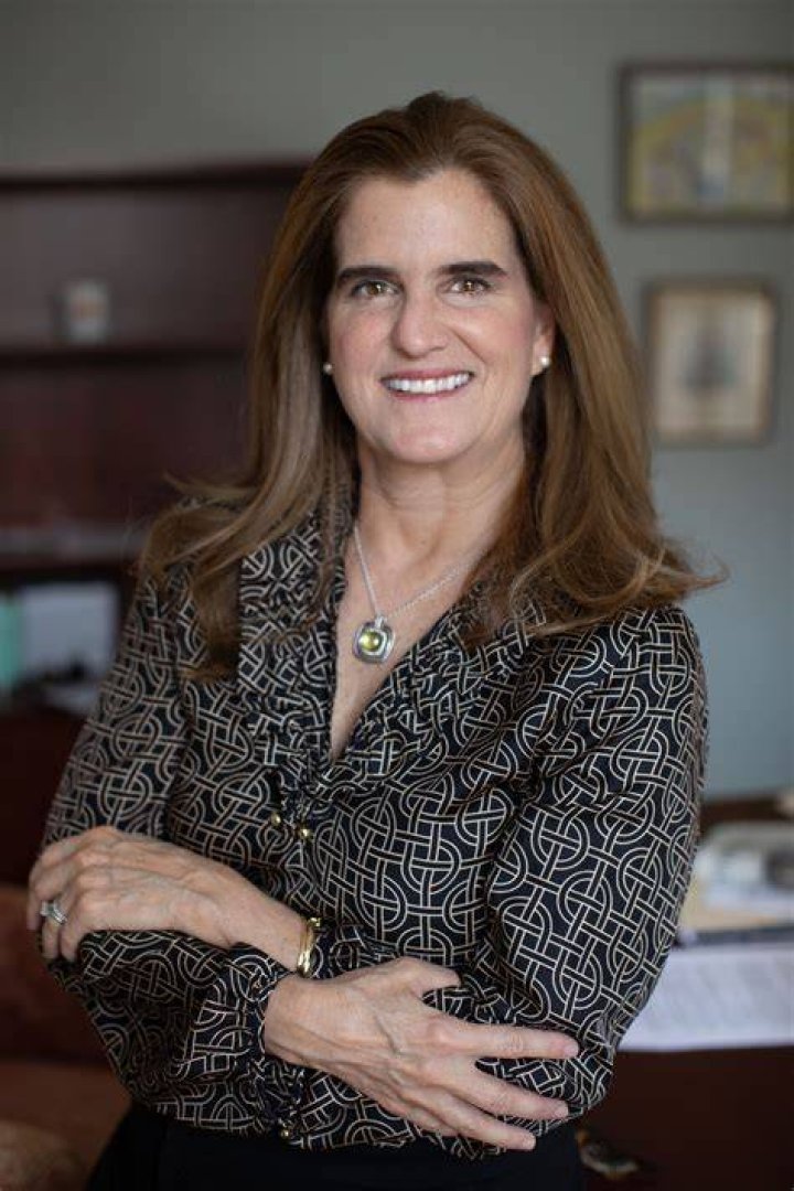 Mary Pat Christie, New Jersey's BondTrading First Lady Bloomberg