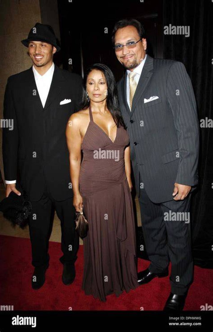 Meet Joaquin Smits and Taina Smits Jimmy Smits’ Children With Ex