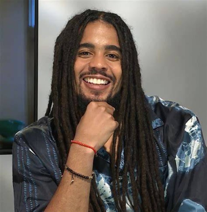 Meet Skip Marley The Newest Musician From the Marley Clan Vogue