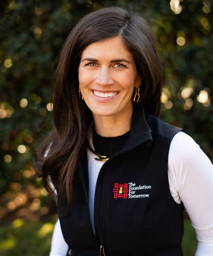 Meghann Gunderman Sehorn Offering Vulnerable Children the Opportunity