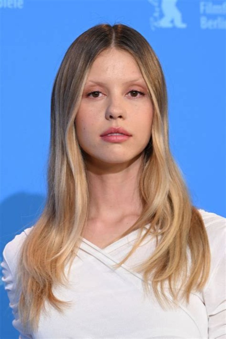 Mia Goth ‘Pearl’ Photocall at 2022 Venice International Film Festival