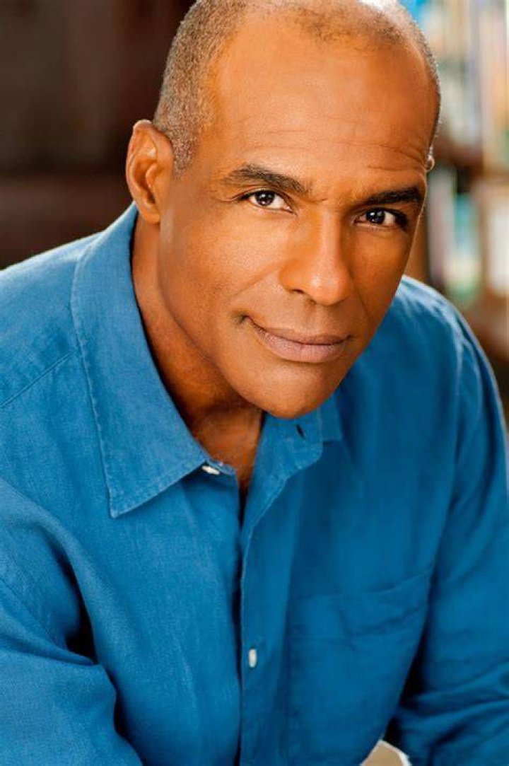 Michael Dorn Where He's Been And If He'll Return To Star Trek
