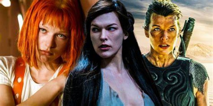 Milla Jovovich Best Action Movies, Slouchy Boots, Milla Jovovich