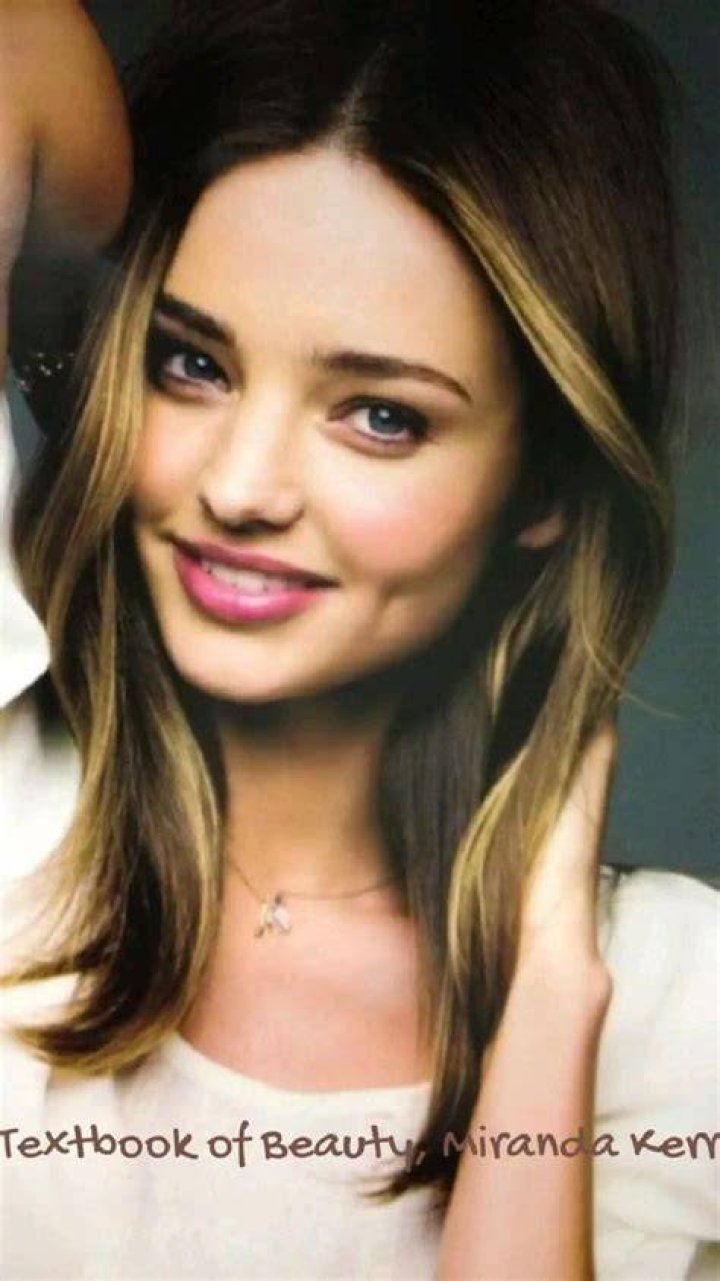 Miranda Kerr’s Top Beauty and Style Tips During Pregnancy