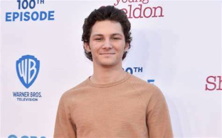 Montana Jordan Height Age Weight Wiki Biography & Net Worth Famed Star