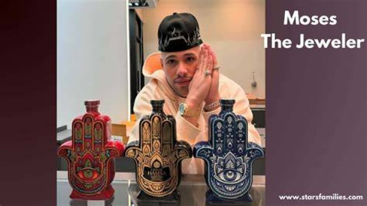 Moses The Jeweler Net Worth » The UFC News